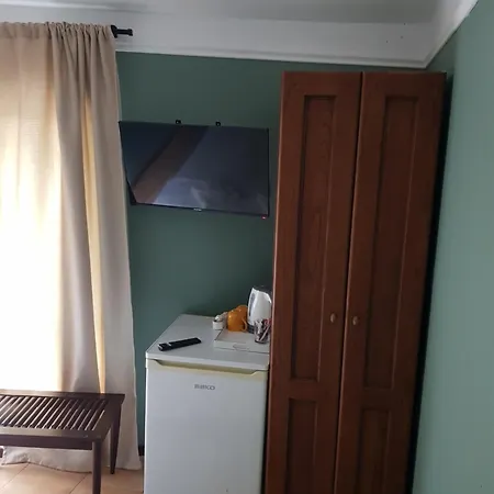 Casa Apusul Soarelui 3*