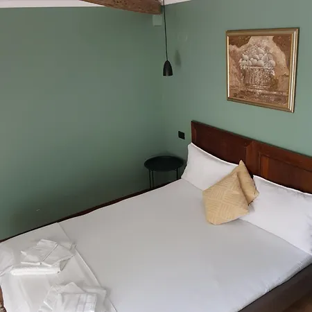 Casa Apusul Soarelui אפורי נורד