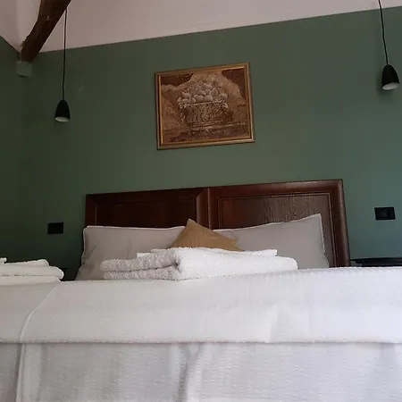 Casa Apusul Soarelui 3* אפורי נורד