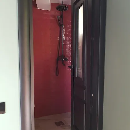 Casa Apusul Soarelui