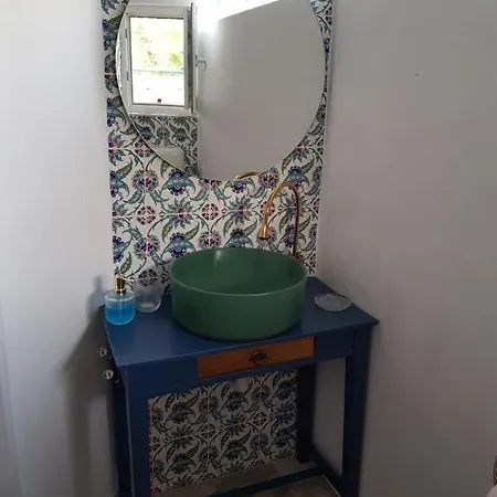 Casa Apusul Soarelui