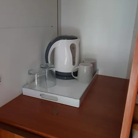 בית הארחה Casa Apusul Soarelui