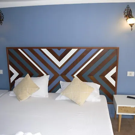 בית הארחה Casa Apusul Soarelui