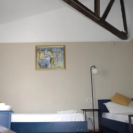 Casa Apusul Soarelui אפורי נורד