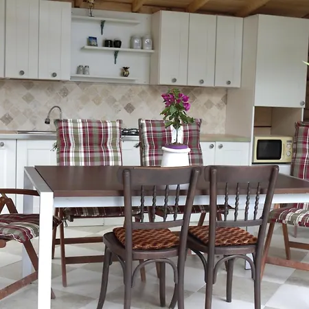 בית הארחה Casa Apusul Soarelui