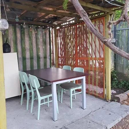 Casa Apusul Soarelui בית הארחה 3*