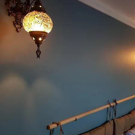 Casa Apusul Soarelui Гостевой дом *