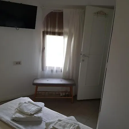 Pensiune Casa Soarelui