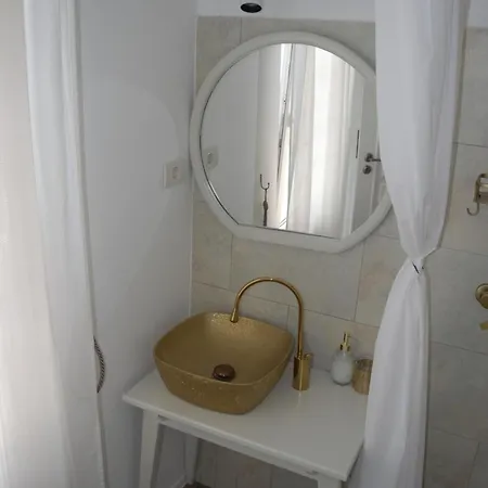 Pensiune Casa Soarelui Eforie Nord