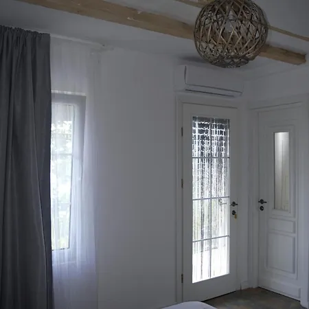 Casa Soarelui Eforie Nord