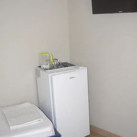 Casa Soarelui 3* Eforie Nord