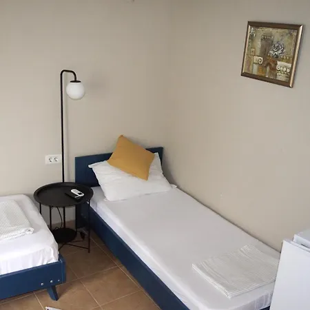 Casa Soarelui 3* Eforie Nord