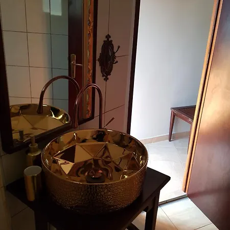 Casa Soarelui Eforie Nord